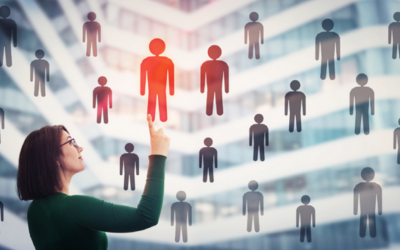 10 Ways Human Resources Will Change in 2022